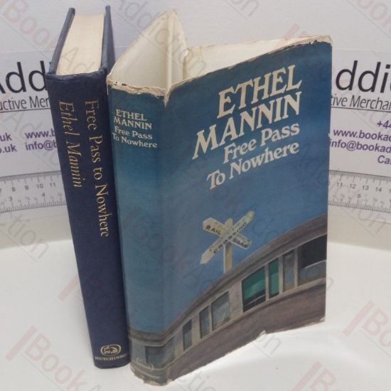 Picture of Free Pass to Nowhere