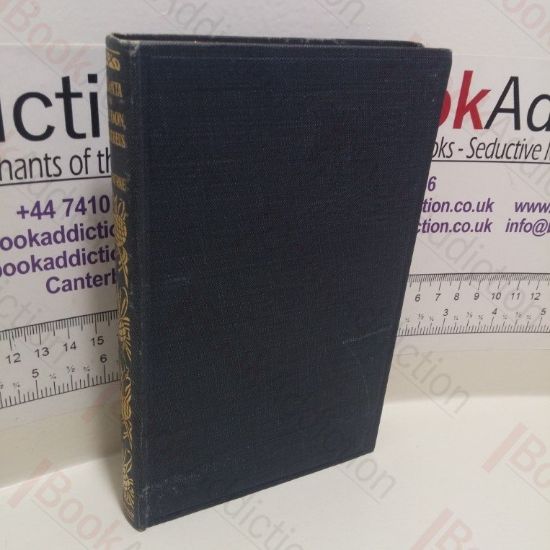 Picture of Atalanta in Calydon and Erechtheus