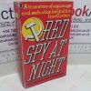 Picture of Red Spy at Night : A True Story of Espionage and Seduction Behind the Iron Curtain