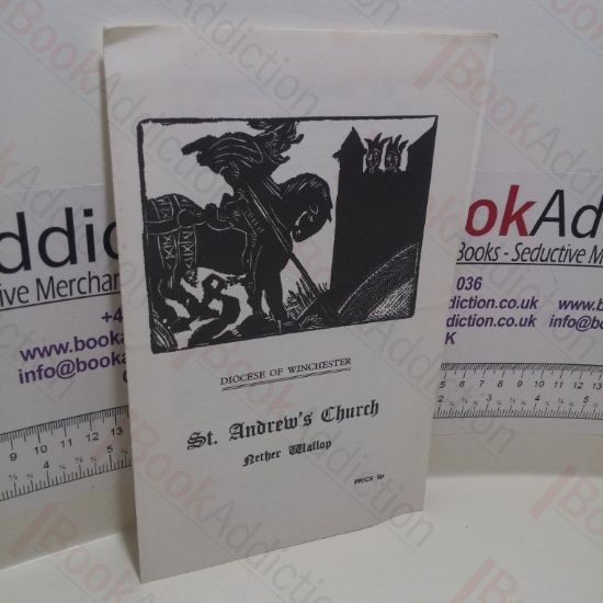 Picture of St. Andrew's Church, Nether Wallop