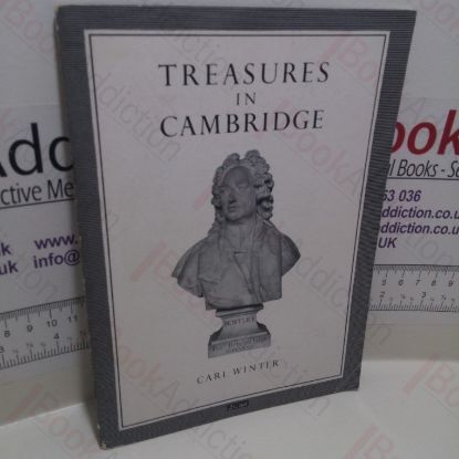 Picture of Treasures in Cambridge