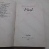Picture of Flood : A Novel
