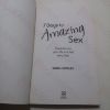 Picture of 7 Days to Amazing Sex : Revolutionise Your Life and Feel Sexy Now