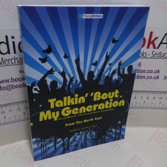Picture of Talkin' 'bout My Generation : Poems from The  North East