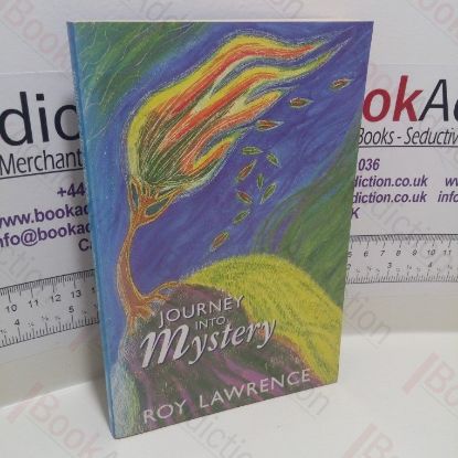 Picture of Journey into Mystery