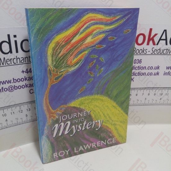 Picture of Journey into Mystery
