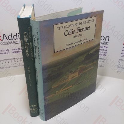 Picture of The Illustrated Journeys of Celia Fiennes, c.1682 - c.1712