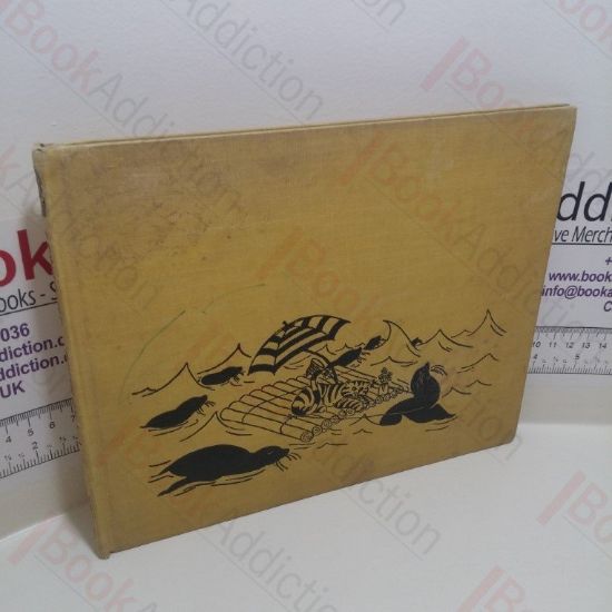 Picture of Ethelbert: The Tale of a Tiger