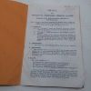 Picture of Collection of Booklets relating to Employment with DCL [Distillers Company Limited] in the 1950s