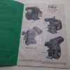 Picture of Villiers User's Handbook for Marks 7 and 7/1, 10 and 10/1 and 12 and 12/1 (Four-Stroke Engines)