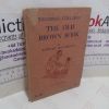 Picture of The Old Brown Book