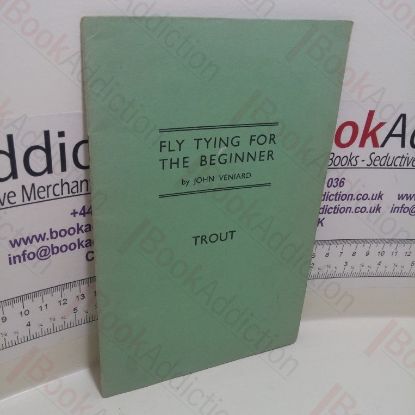 Picture of Fly Tying for the Beginner: Trout