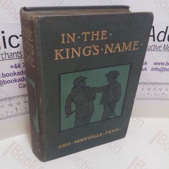 Picture of In the Name of the King