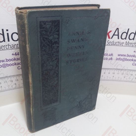 Picture of Annie S Swann's Penny Weekly Stories