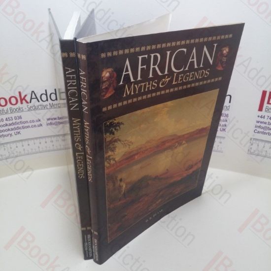 Picture of African Myths and Legends