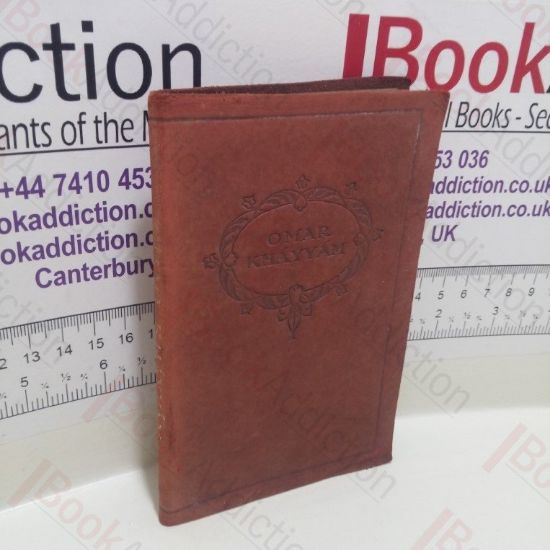 Picture of Rubaiyat of Omar Khayyam