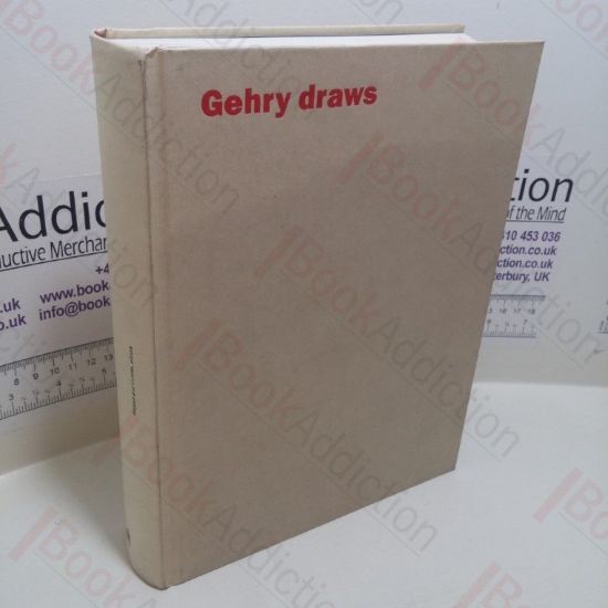 Picture of Gehry Draws