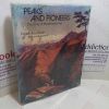 Picture of Peaks and Pioneers : The Story of Mountaineering