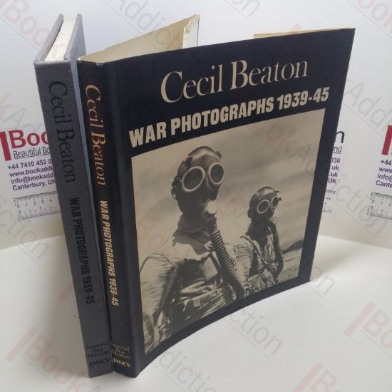 Picture of War Photographs, 1939-45