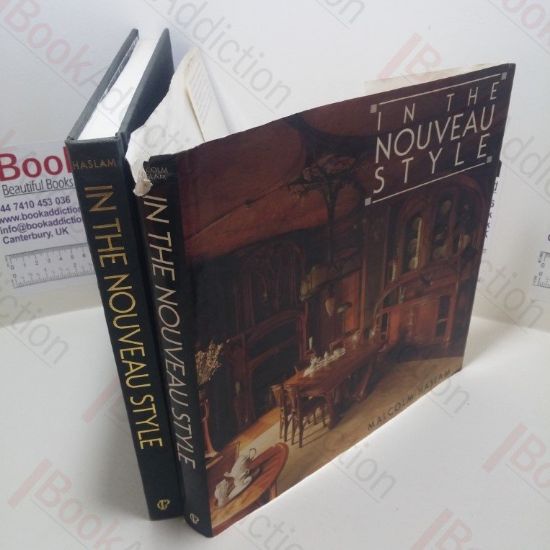 Picture of In the Nouveau Style