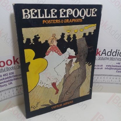 Picture of Belle Epoque : Posters and Graphics