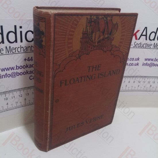 Picture of The Floating Island or The Pearl of the Pacific