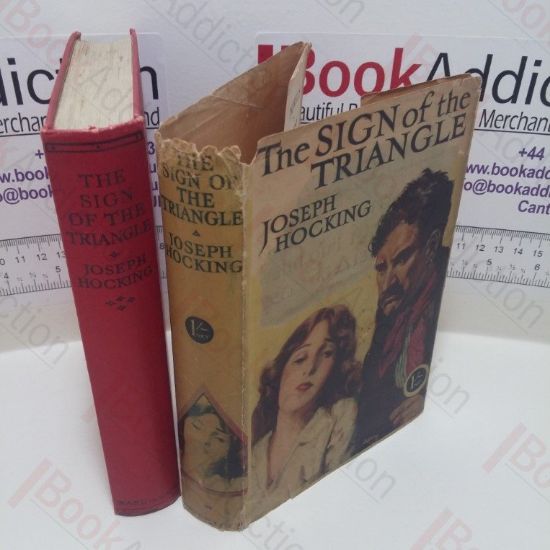 Picture of The Sign of the Triangle