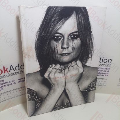 Picture of Alive in the Face of Death