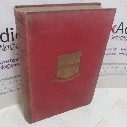 Picture of Principles of Economic Planning