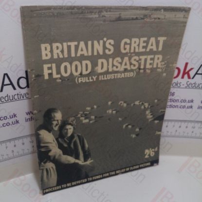 Picture of Britain's Great Flood Disaster