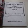 Picture of Popular Arts of the First World War