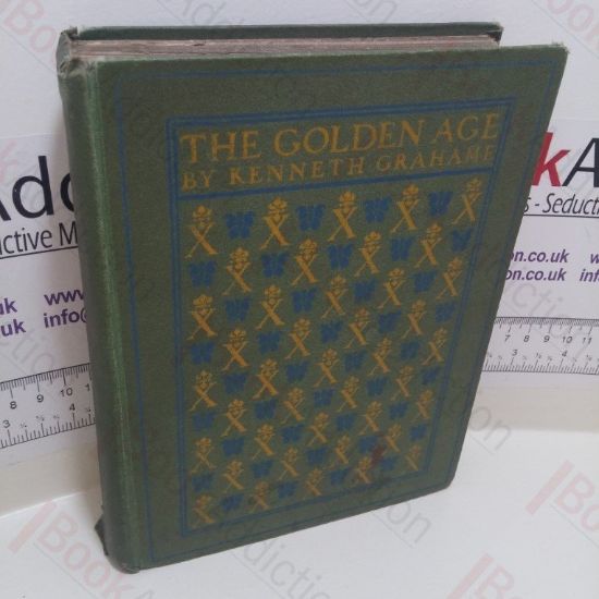 Picture of The Golden Age