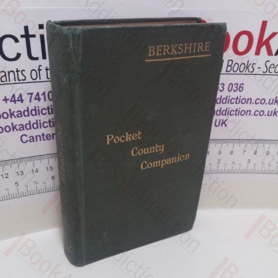 Picture of Barkshire or Berkshire Pocket County Companion