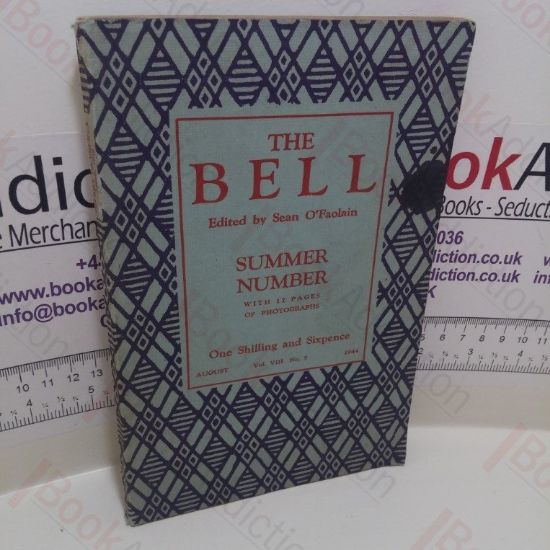 Picture of The Bell, Volume VIII, No. 5, August 1944