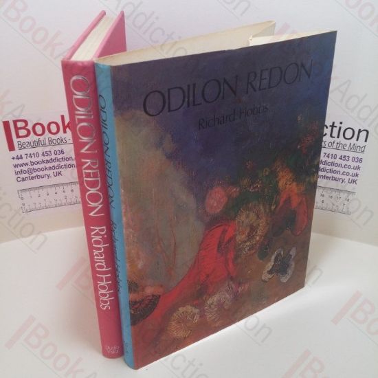 Picture of Odilon Redon