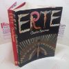 Picture of Erte (Signed by author and subject)