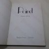 Picture of Poiret (Signed by author and subject)