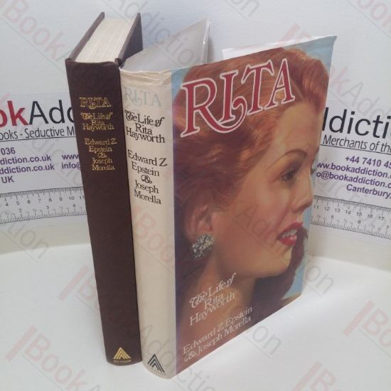 Picture of Rita : Life of Rita Hayworth