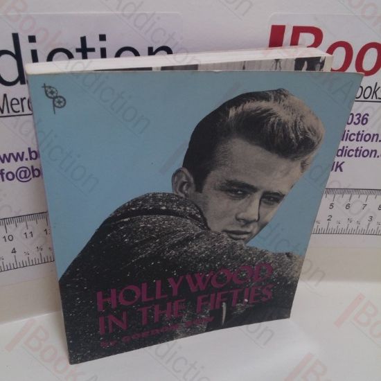 Picture of Hollywood in the Fifties (The International Film Guide Series)