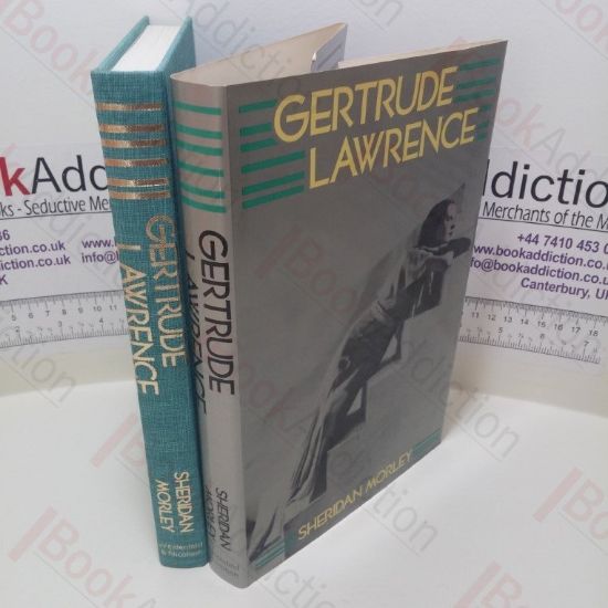 Picture of Gertrude Lawrence