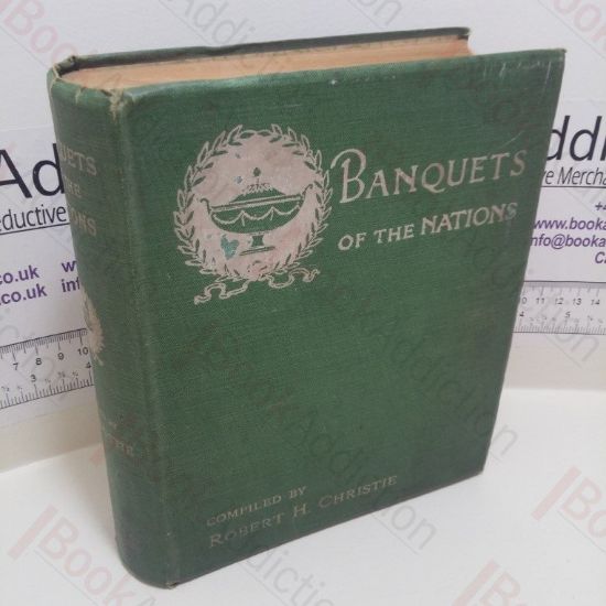 Picture of The Burden of Adrian Knowle