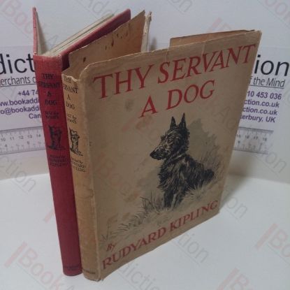Picture of Thy Servant a Dog, Told by Boots