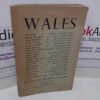 Picture of Wales, Vol IV, No. 5, Autumn 1944