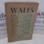 Picture of Wales, Vol IV, No. 5, Autumn 1944