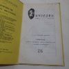 Picture of The Unicorn - A Magazine of Poetry and Criticism (Volume 3, Summer 1961)