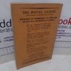 Picture of The Poetry Review, April-May 1949, Vol XL, No. 2