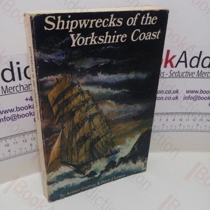 Picture of Shipwrecks of the Yorkshire Coast
