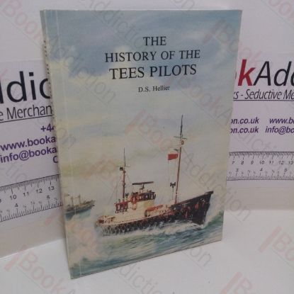 Picture of History of the Tees Pilots