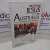 Picture of Meeting Jesus in Australia : Life at the WEC Missionary Training College, Tasmania