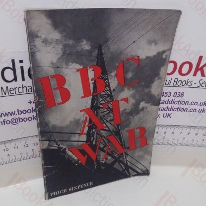 Picture of BBC at War